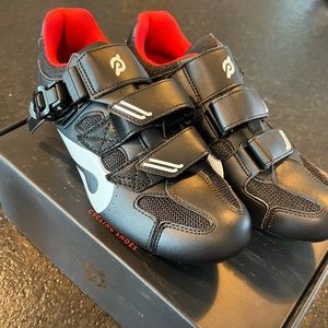Peloton Cycling Shoes Size 10 / 41 Cleats not included NIB